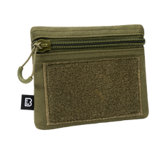 Geanta Mini EDC Olive Brandit - Confort Tactic Zilnic