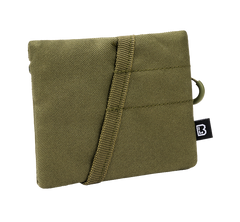 Geanta Mini EDC Olive Brandit - Confort Tactic Zilnic
