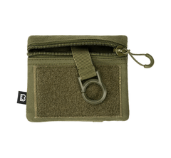 Geanta Mini EDC Olive Brandit - Confort Tactic Zilnic