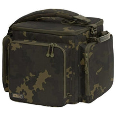 Geantă Modulară Compac Cube Camo Korda - Organizare Tactică, Durabilă