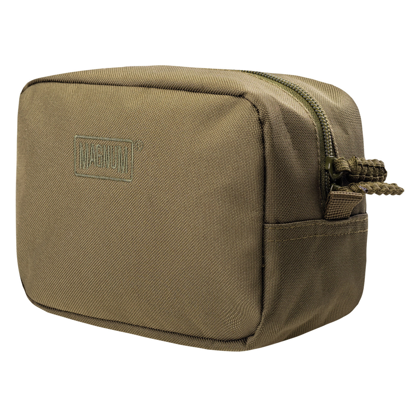 Geantă Modulară MAGNUM POCKET HZ3 - 3L, Poliester, Sistem PALS - 2