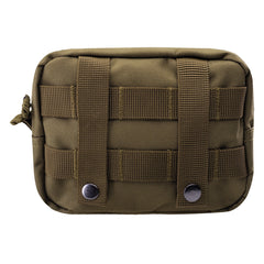 Geantă Modulară MAGNUM POCKET HZ3 - 3L, Poliester, Sistem PALS - 4