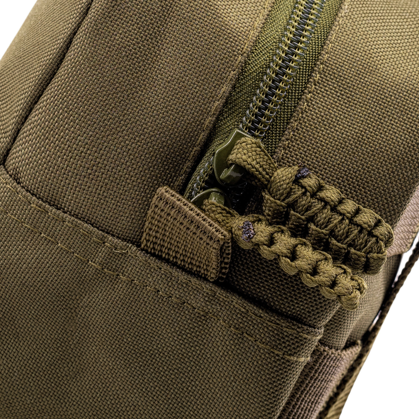 Geantă Modulară MAGNUM POCKET HZ3 - 3L, Poliester, Sistem PALS - 6
