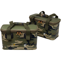Geantă Momeală ELEMENT Bait Bag Prologic - 12L, Compactă, Durabilă - 2