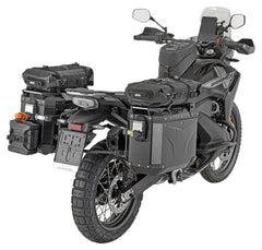 Geantă Moto CANYON Packtasche 12L - Impermeabilă, Modulară