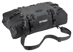 Geantă Moto Drypack US-40 Kriega - Impermeabilă, Modulară