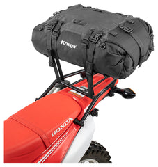Geantă Moto Drypack US-40 Kriega - Impermeabilă, Modulară