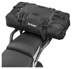 Geantă Moto Drypack US-40 Kriega - Impermeabilă, Modulară