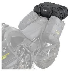 Geantă Moto Drypack US-40 Kriega - Impermeabilă, Modulară