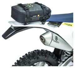Geantă Moto Kriega OS-6 Overlander - Impermeabilă, Modulară