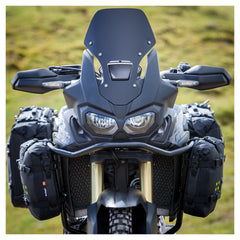 Geantă Moto Kriega OS-6 Overlander - Impermeabilă, Modulară