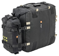 Geantă Moto Kriega OS-6 Overlander - Impermeabilă, Modulară