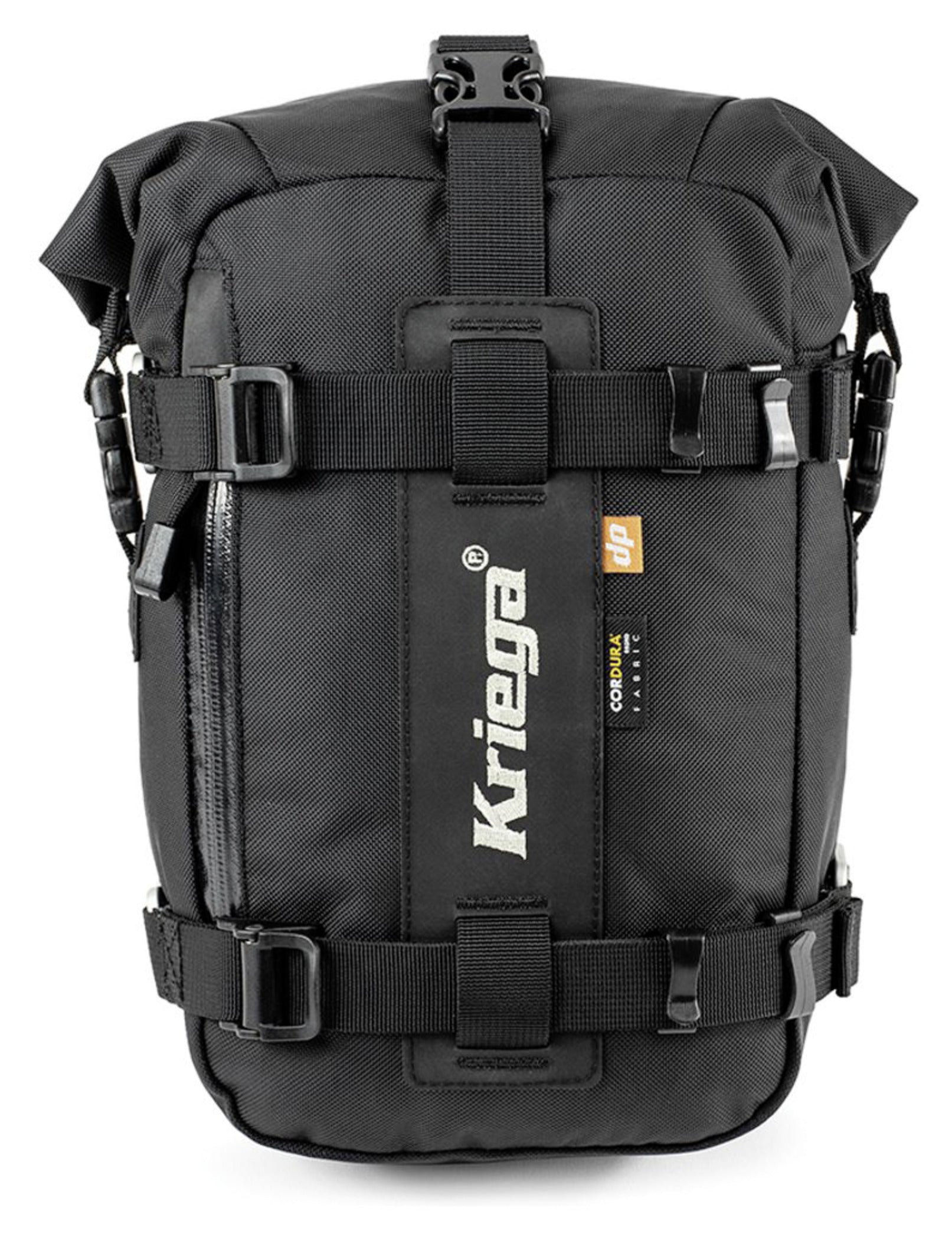 Geantă Moto Kriega US-5 Drypack - Impermeabilă, Modulară