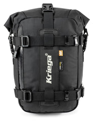 Geantă Moto Kriega US-5 Drypack - Impermeabilă, Modulară