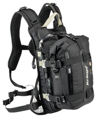 Geantă Moto Kriega US-5 Drypack - Impermeabilă, Modulară