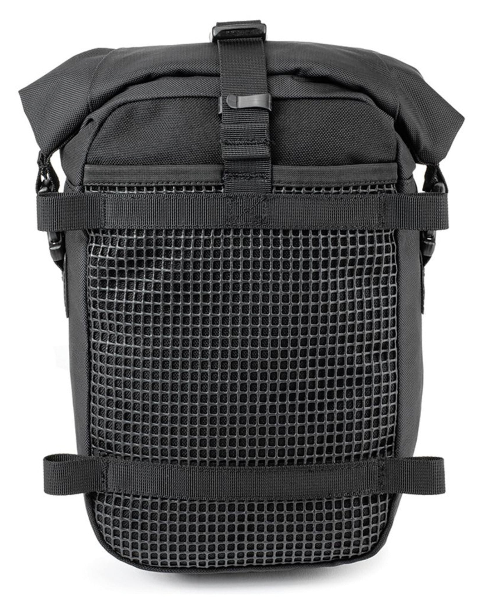 Geantă Moto Kriega US-5 Drypack - Impermeabilă, Modulară