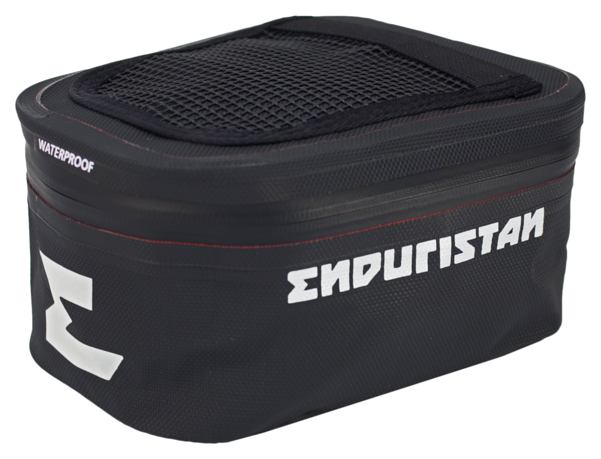 Geantă Moto Rally Pack Enduristan - Compactă, Impermeabilă