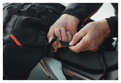 Geantă Moto Spate PRO Cargobag SW-Motech - 50L, Universală