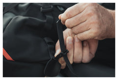Geantă Moto Spate PRO Cargobag SW-Motech - 50L, Universală