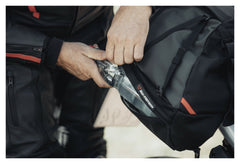 Geantă Moto Spate PRO Cargobag SW-Motech - 50L, Universală