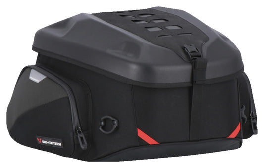 Geantă Moto Spate PRO Rearbag 22-34L SW-Motech - Universală, Impermeabilă