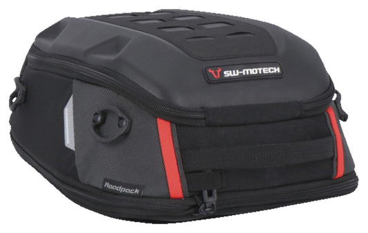 Geantă Moto Spate PRO Roadpack SW-Motech 8-14L - Compactă & Versatilă
