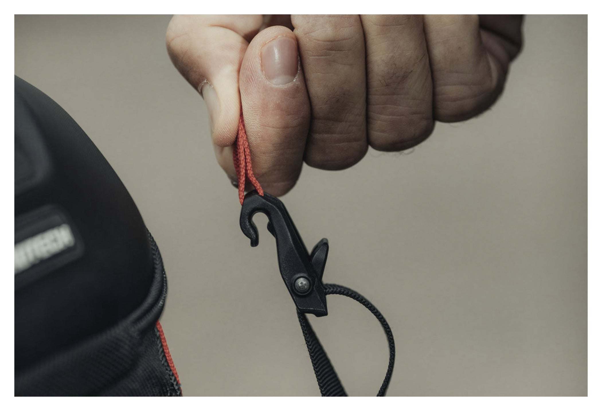 Geantă Moto Spate PRO Roadpack SW-Motech 8-14L - Compactă & Versatilă