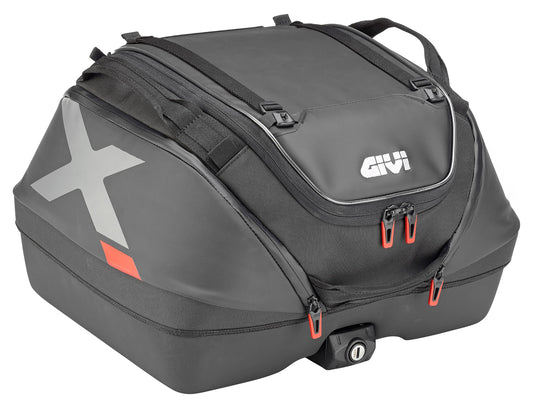 Geantă Moto Spate X-Line Top Bag Givi - Monokey, 40L, Impermeabilă