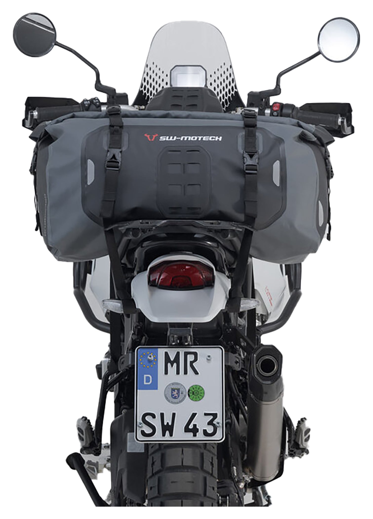 Geantă Moto SW-Motech Drybag 350 - Impermeabilă, 35L