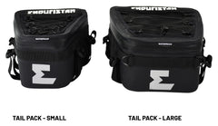 Geantă Moto Tail Pack Large Louis - Impermeabilă, 9L