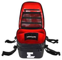 Geantă Moto Tail Pack Large Louis - Impermeabilă, 9L