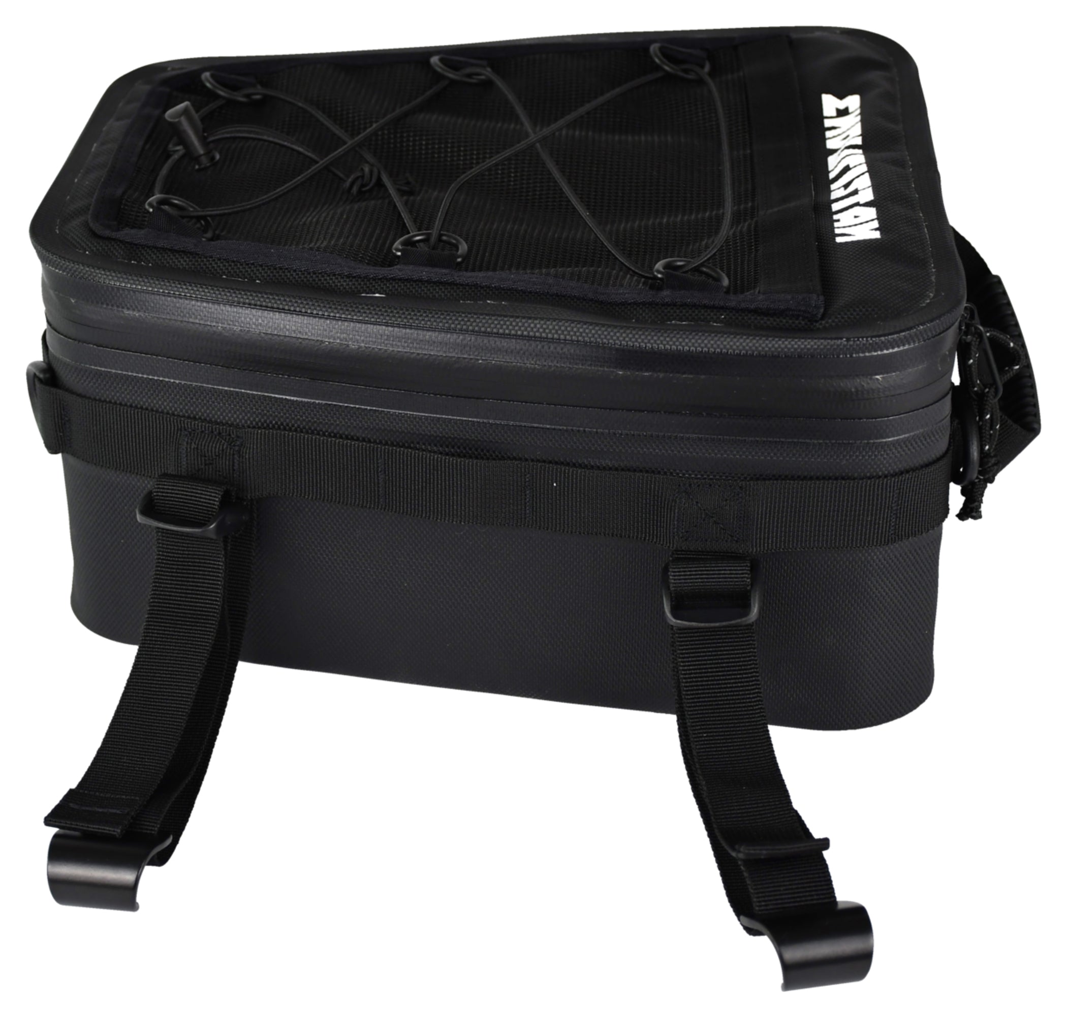 Geantă Moto Tail Pack Large Louis - Impermeabilă, 9L