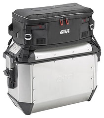 Geantă Moto X-Line Packtasche XL01B 15-20L - Impermeabilă, Expandabilă