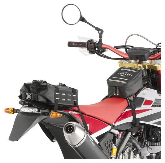Geantă Motocicletă GRT730 GIVI - Impermeabilă, 4L, Modulară