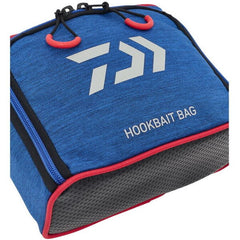 Geantă Nzon Hookbait Bag Daiwa - Protecție Nada, Compactă - 3