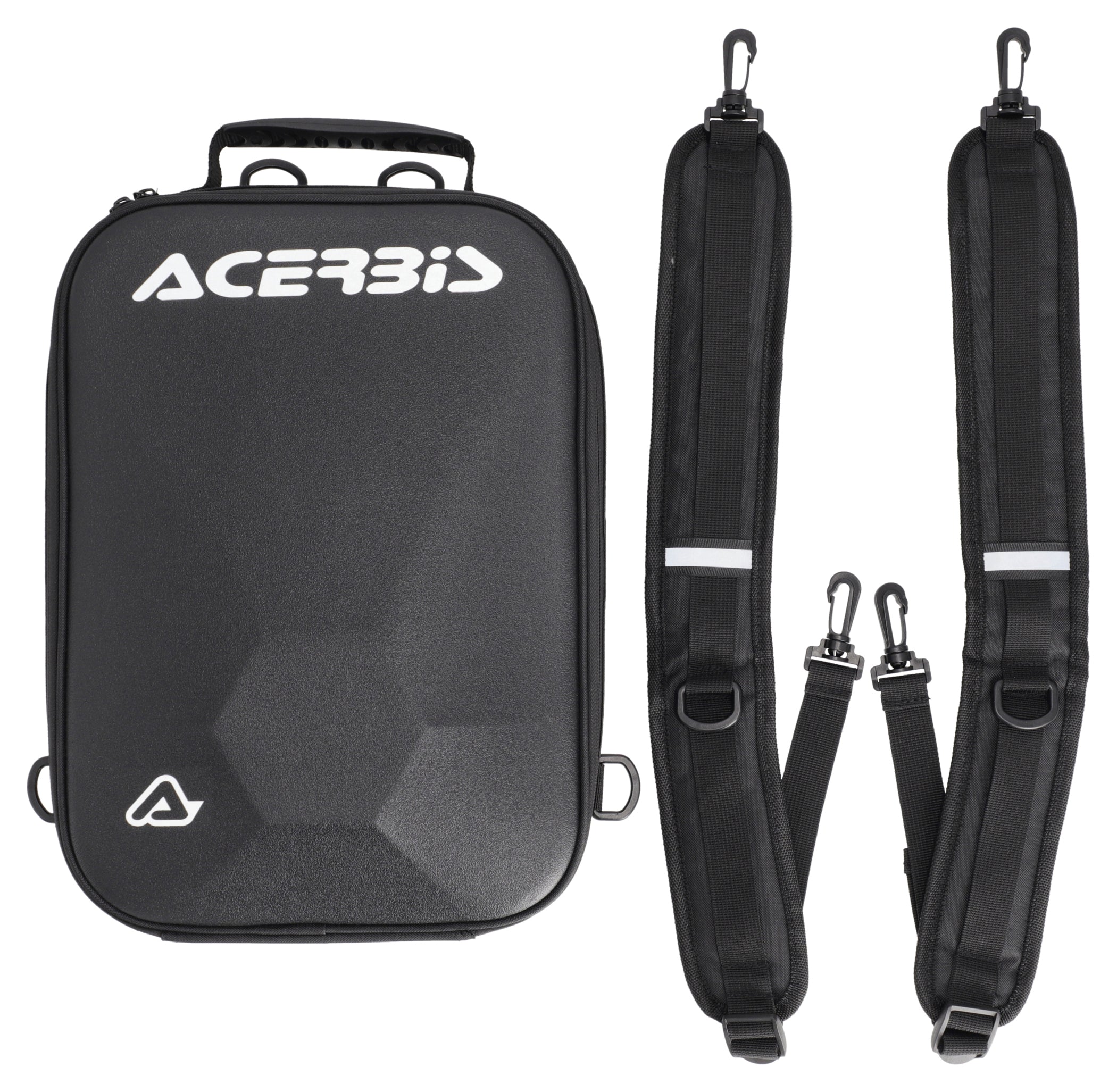 Geantă Ochelari Motocross Acerbis - Transport Sigur & Organizat