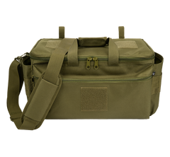 Geanta Operation Olive Brandit - Versatilitate Tactică