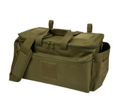 Geanta Operation Olive Brandit - Versatilitate Tactică