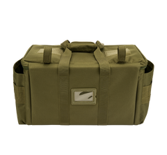 Geanta Operation Olive Brandit - Versatilitate Tactică