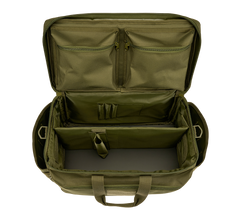 Geanta Operation Olive Brandit - Versatilitate Tactică