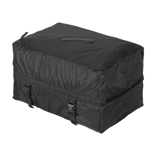 Geantă Organizatoare Helikon-Tex Enlarged Pakcell Bag Neagră, 27L