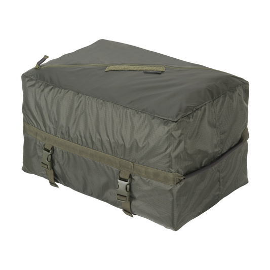 Geantă Organizator Helikon-Tex Enlarged Packcell Verde Olive 27L