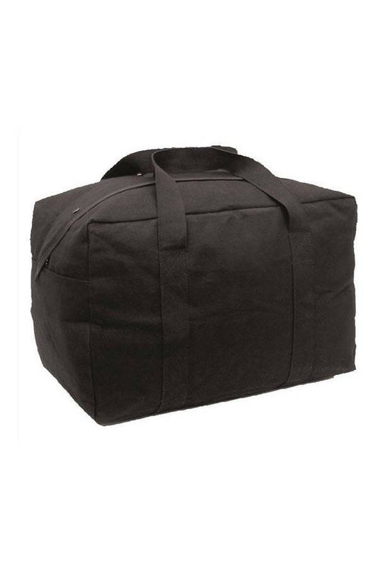 Geanta Parasutist Neagra