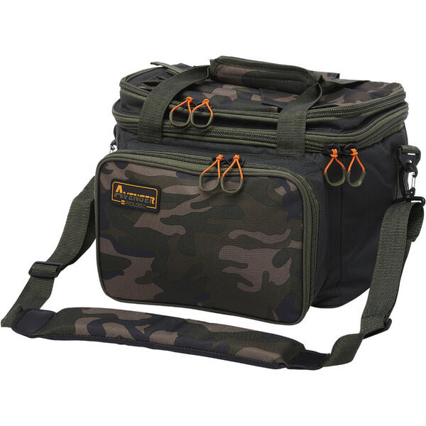 Geantă Pescuit Avenger Carryall Prologic - Spațiu Generos, Rezistentă - 1