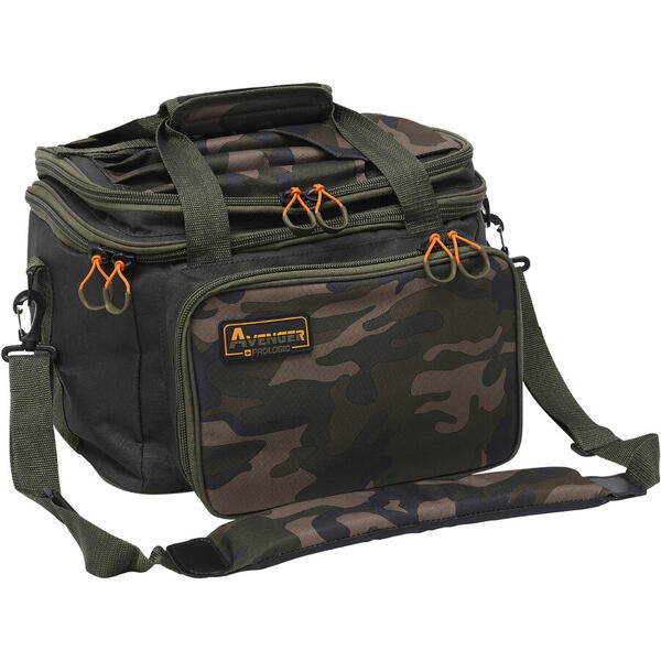 Geantă Pescuit Avenger Carryall Prologic - Spațiu Generos, Rezistentă - 2