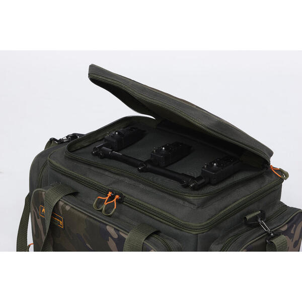 Geantă Pescuit Avenger Carryall Prologic - Spațiu Generos, Rezistentă - 4