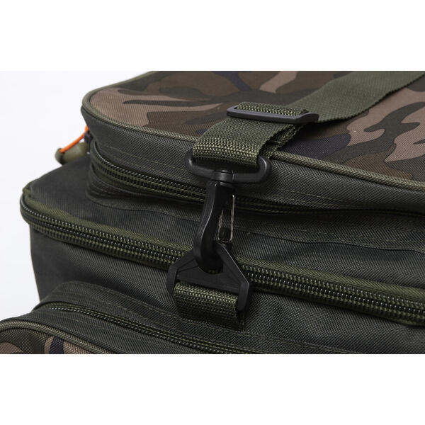 Geantă Pescuit Avenger Carryall Prologic - Spațiu Generos, Rezistentă - 6