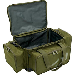 Geantă Pescuit Black Widow Carp Carryall DAIWA - Spațioasă, Rezistentă - 2
