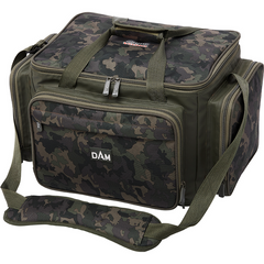Geantă Pescuit Carryall 32L DAM Camovision - Spațioasă, Rezistentă - 1