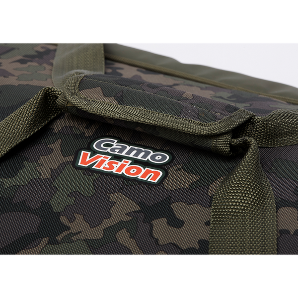 Geantă Pescuit Carryall 32L DAM Camovision - Spațioasă, Rezistentă - 3